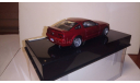 Ford Mustang GT 2005 1:43, масштабная модель, Autoart, 1/43