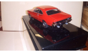 Holden Monaro Hg Gts 350 1:43, масштабная модель, Autoart, 1/43