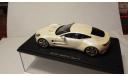 Aston Martin One 77 1:43, масштабная модель, Spark, 1/43