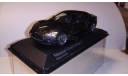 Maserati GranTurismo S 1:43, масштабная модель, Minichamps, scale43