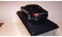 Maserati GranTurismo S 1:43, масштабная модель, Minichamps, scale43