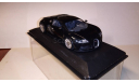 Bugatti Veyron 1:43, масштабная модель, Minichamps, scale43