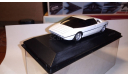Lamborghini Bravo 1:43, масштабная модель, Minichamps, 1/43