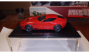 AC 378 GT Zagato 2012 1:43, масштабная модель, Neo Scale Models, 1/43