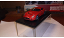 AC 378 GT Zagato 2012 1:43, масштабная модель, Neo Scale Models, 1/43