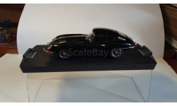 Jaguar E Type Roadstar Coupe	1:43