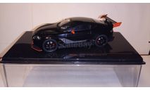 Aston Martin Vantage GT12 2015 1:43, масштабная модель, IXO Road (серии MOC, CLC), 1/43