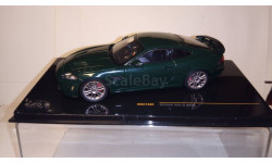 Jaguar XKR-S 2010 1:43