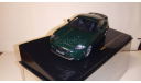 Jaguar XKR-S 2010 1:43, масштабная модель, IXO Road (серии MOC, CLC), 1/43