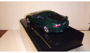 Jaguar XKR-S 2010 1:43, масштабная модель, IXO Road (серии MOC, CLC), 1/43