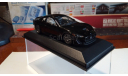 Maserati Granturismo MC GT4 2010 1:43, масштабная модель, Minichamps, 1/43