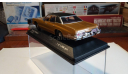 Dodge Monaco 1974 1:43, масштабная модель, Minichamps, 1/43