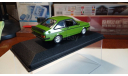 Ford Escort II RS 2000 1975 1:43, масштабная модель, Minichamps, scale43