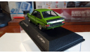 Ford Escort II RS 2000 1975 1:43, масштабная модель, Minichamps, scale43