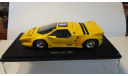 Vector W8 1991 1:43, масштабная модель, Spark, scale43