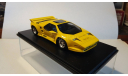 Vector W8 1991 1:43, масштабная модель, Spark, scale43