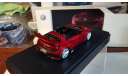 Volkswagen Golf VII GTI Roadster Concept 1:43, масштабная модель, Spark, scale43