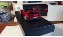 Volkswagen Golf VII GTI Roadster Concept 1:43, масштабная модель, Spark, scale43