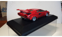 Lamborghini Countach LP 500S 1:43, масштабная модель, IXO Road (серии MOC, CLC), 1/43