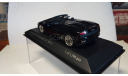 Lamborghini Gallardo LP 560-4 Spyder 1:43, масштабная модель, Minichamps, scale43