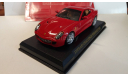 Ferrari 599 GTB Fiorano 2006 1:43, масштабная модель, IXO Ferrari (серии FER, SF), scale43