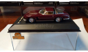 Iso Grifo 7 Litri 1:43, масштабная модель, Minichamps, scale43