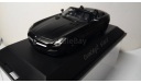 Mercedes-Benz SLS AMG Roadster 1:43, масштабная модель, Schuco, scale43