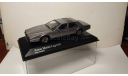 Aston Martin Lagonda 1:43, масштабная модель, Minichamps, 1/43