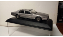 Aston Martin Lagonda 1:43, масштабная модель, Minichamps, 1/43