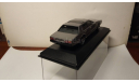 Aston Martin Lagonda 1:43, масштабная модель, Minichamps, 1/43