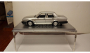 Alfa Romeo Alfa 6 2.5i V6 Quadrifoglio Oro 1:43, масштабная модель, Kess, scale43