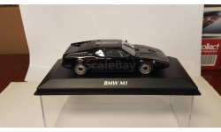 BMW M1 1:43