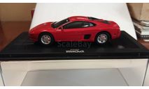 Nissan MID4 1:43, масштабная модель, Norev, scale43