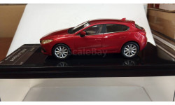 Mazda Axela Sport 20S Touring L Package 1:43