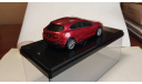 Mazda Axela Sport 20S Touring L Package 1:43, масштабная модель, Wit’s, scale43