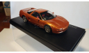 Honda NSX Type S Zero 1:43, масштабная модель, Kyosho, 1/43