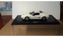Nissan MID4 1:43, масштабная модель, Norev, scale43