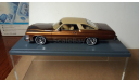 Buick Le Sabre Hardtop Coupe 1:43, масштабная модель, Neo Scale Models, scale43