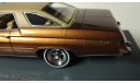 Buick Le Sabre Hardtop Coupe 1:43, масштабная модель, Neo Scale Models, scale43