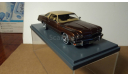 Buick Le Sabre Hardtop Coupe 1:43, масштабная модель, Neo Scale Models, scale43