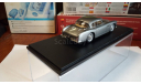 Talbot Lago 2500 coupe T14 LS 1955 1:43, масштабная модель, Spark, 1/43