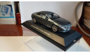 Mercedes-Benz S-class Cabriolet 1:43, масштабная модель, Kyosho, scale43