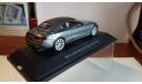 Mercedes-Benz S-class Cabriolet 1:43, масштабная модель, Kyosho, scale43