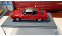 Lancia Flavia Sport Zagato 1965 1:43, масштабная модель, Neo Scale Models, scale43