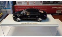 Buick Lacrosse 1:43, масштабная модель, Luxury Collectibles, scale43
