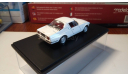 Abarth OT 1000 Coupe Pininfarina 1965 1:43, масштабная модель, Spark, scale43