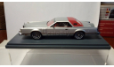 Lincoln MK5 1:43, масштабная модель, Neo Scale Models, scale43