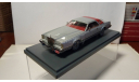 Lincoln MK5 1:43, масштабная модель, Neo Scale Models, scale43