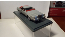 Lincoln MK5 1:43, масштабная модель, Neo Scale Models, scale43