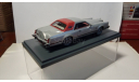 Lincoln MK5 1:43, масштабная модель, Neo Scale Models, scale43